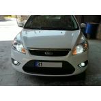 Ford Focus 2 Araçlar için Led Xenon Kısa Far Aydınlatma Ampulu FEMEX Premio Plus H7