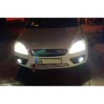 Ford Focus 2 Araçlar için Led Xenon Uzun Far Aydınlatma Ampulu FEMEX Premio Plus H1