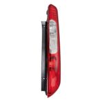 Ford Focus 2 Arka Stop Lambası Hatchback Sağ 2005-2008 Ledsiz