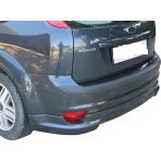 Ford Focus 2 Arka Tampon Eki Arka Karlik (Hatchback) 2006-2008 Boyali