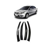 Ford Focus 2 Cam Rüzgarlığı 4lü 2004-2010 Arası