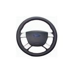 Ford Focus 2 Deri Direksiyon Kılıfı