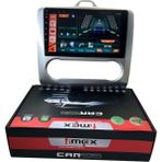 Ford Focus 2 Dijital Fimex 4-64 (Fanlı) Dspli Pro Oem Multimedia - Gri