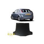 Ford Focus 2 Hatchback Kalın Stepne 2005-2011 Bagaj Havuzu