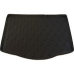Ford Focus 2 Hb Ince Stepne 2005-2011 3D Bagaj Havuzu Semtaş - Siyah