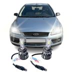 FORD FOCUS 2 LED KISA FAR AMPULÜ H7 PHOTON MONO