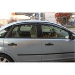 Ford Focus 2 Mügen Cam Rüzgarlığı SD 2005-2011 Arası 4 Lü SUNPLEX
