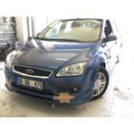 Ford Focus 2 Ön Tampon Eki - Otaksan Tuning