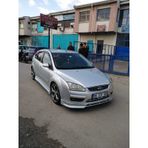 FORD FOCUS 2 ÖN TAMPON EKİ