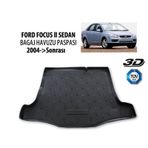 Ford Focus 2 Sedan 2004 2011 Bagaj Havuzu