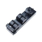 Ford Focus 2 Sol Dörtlü Cam Ve Ayna Ayar Dügmesi 2004--2008 Anaht 278896795