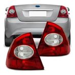 Ford Focus 2 Stop Lambası Arka Far Sağ Sol Takım 2005-2011