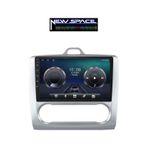 Ford Focus 2 Uyumlu Di Ji Tal Androi D 6gb Ram 128gb Rom Carplay Multi Medya