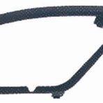 Ford Focus 2001-2005 Sağ Ön Tampon Panjuru