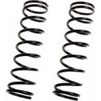 Ford Focus 2002-2004 Arka Helezon Yay Takımı ( 2 Adet ) 98AG5560TA - Siyah
