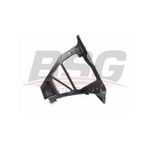 Ford Focus 2004 2011 Tampon Bağlantı Bakaliti Arka Sol Sedan (oem No:5m51f17e851aj)