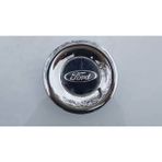Ford Focus 2006- Uyumlu Jant Göbegi Nikelaj - 1 - Beyaz