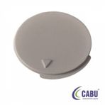 Ford Focus 2008--2011 Için Ön Tampon Çeki Kapak Astarli 478918532
