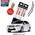 Ford Focus 2008 Model Silecek Takımı Ön Bosch Aerotwin Plus