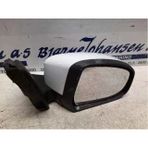 Ford Focus (2011 Yılında Çıkan Kasa) Dış Ayna Elektrikli Isıtmalı Otomatik Katlanır Kör Noka Uyarı Sistemi Sağ (Oem No: