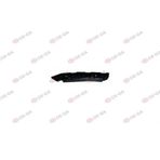 Ford Focus (2011 Yılında Çıkan Kasa) Ön Tampon Braketi Orta (Oem No: Bm5117e778ba)
