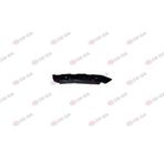 Ford Focus (2011 Yılında Çıkan Kasa) Ön Tampon Braketi Sol (Oem No: Bm5117d959ae)