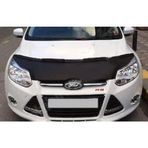 Ford Focus 2012 - 2014 Kaput Maskesi
