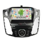 Ford Focus 2012 Multimedya Navigasyon Kamera Bluetooth Android
