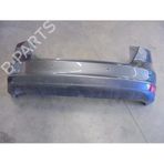 Ford Focus (2013 Yılında Çıkan Kasa) Arka Tampon Hatchback (Oem No: F1eb17906abxwaa)