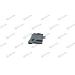 Ford Focus (2013 Yılında Çıkan Kasa) Ön Tampon Çeki Demiri Kapağı (Oem No: F1eb17a989abxwaa)