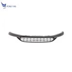Ford Focus (2013 Yılında Çıkan Kasa) Ön Tampon Panjuru Alt Siyah (Oem No: F1eb17b635ab)