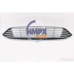 Ford Focus 2014 Tampon Panjuru Krom Çerçeveli Düz Krom Çızgılı (Oem No:F1Eb8200Cc)