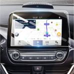 Ford Focus 2018-2024 MK4 EcoSport Kuga Fiesta MK8 2018-2024 8 Inç Navigasyon Multimedia 9h Nano Ekran Koruyucu