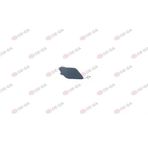 Ford Focus (2018 Yılında Çıkan Kasa) Arka Tampon Alt Braketi Sağ (Oem No: Jx7b17d980b1c)