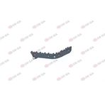 Ford Focus (2018 Yılında Çıkan Kasa) Arka Tampon Alt Braketi Set (Oem No: Jx7bf17b918b1b)