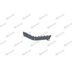 Ford Focus (2018 Yılında Çıkan Kasa) Arka Tampon Köşe Braketi Sol (Oem No: Jx7ba17e851b1a)