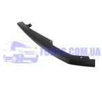 Ford Focus (2018 Yılında Çıkan Kasa) Ön Tampon Karlık Desenli Sol (Oem No: Jx7b17627a1c)