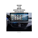 Ford Focus 2023-2024 13.2 Inç Navigasyon Ve Multimedya Nano Ekran Koruyucu