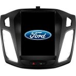 Ford Focus 3-3.5 2k Görüntü Kaliteli Tesla 9.7 Inch Multimedya Sistemi 4+64 Myway (2011-2019)
