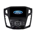 Ford Focus 3- 3.5- 4 Android Multimedya Sistemi 4-64 Cadence (2011-2018)