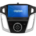 Ford Focus 3- 3.5- 4 Android Multimedya Sistemi 4-64 Clarion (2011-2018) - Siyah