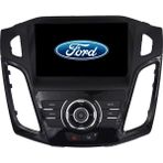 Ford Focus 3-3.5-4 ( Siyah Izgaralı)2k Görüntü Kalitesi Android 15 Multimedya Sistemi 8+256 Myway (2011-2018)