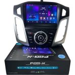 Ford Focus 3-3.5 Gri Forx 6-128 Tam Profesyonel Oem Multimedia