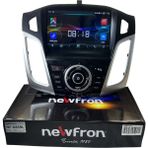 Ford Focus 3-3.5 Gri Newfron 6-64 Tam Profesyonel Oem Multimedia