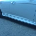 FORD FOCUS 3-3.5 MARŞPİYEL SEDAN-HB (PLASTİK)
