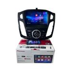 Ford Focus 3-3.5 Siyah Pioneer 4-64 Tam Profesyonel Oem Multimedia 9"