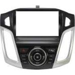Ford Focus 3-4 2012-2018 9 Inç Multimedia Çerçevesi