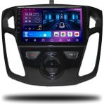 Ford Focus 3-4 2012-2018 Uyumlu Android Multimedya 4gb Ram 64GB Hafıza