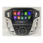 Ford Focus 3-4 Androıd 2-32 Multımedya Carplay-Kamera-Ips Ekran-