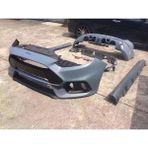 Ford Focus 3.5 Hatchback Uyumlu RS Görünümlü Body Kit